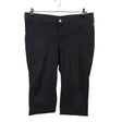 Unisex Sail&Ski - Capri pants, size 46 - Black ()