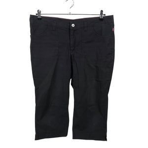 Unisex Sail&Ski - Capri pants, size 46 - Black (1)