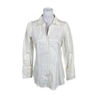 Unisex DAY Birger et Mikkelsen - Collared shirt, size 40 - White ()