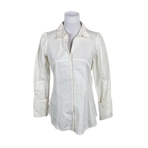 Unisex DAY Birger et Mikkelsen - Collared shirt, size 40 - White (1)