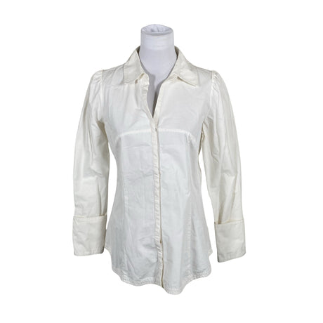 Unisex DAY Birger et Mikkelsen - Collared shirt, size 40 - White ()