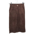 Unisex Marc O'Polo - Capri pants, size 32 - Brown ()