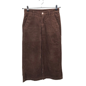 Unisex Marc O'Polo - Capri pants, size 32 - Brown (1)