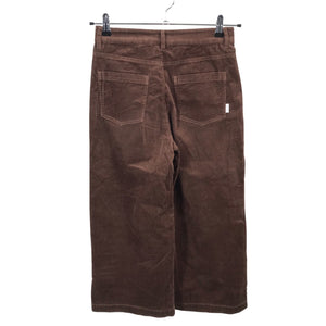 Unisex Marc O'Polo - Capri pants, size 32 - Brown (2)