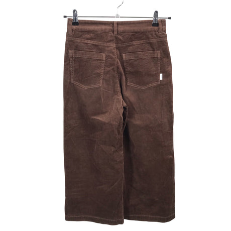 Unisex Marc O'Polo - Capri pants, size 32 - Brown (2)