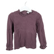 Unisex Newbie - Tricot shirt, size 110 - 116 - Violet ()