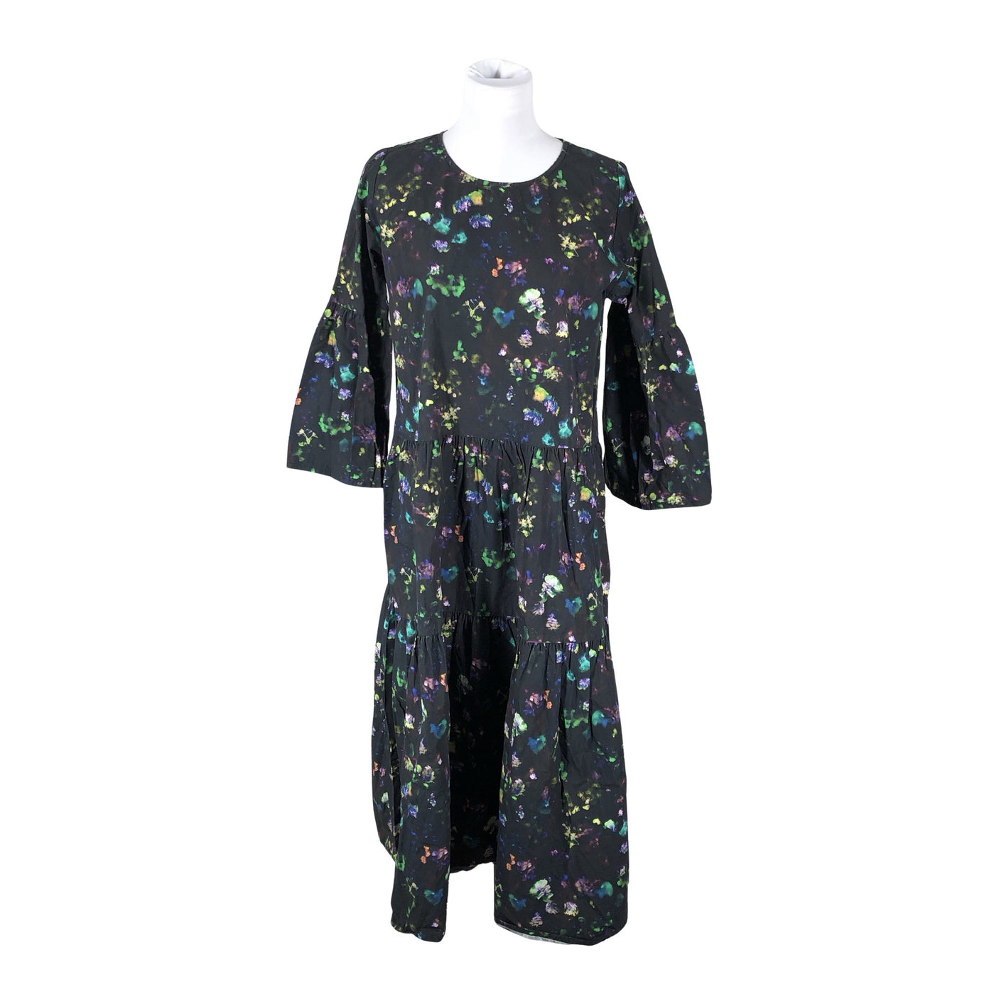 Unisex Vimma - Dress, size 40 - Black (1)