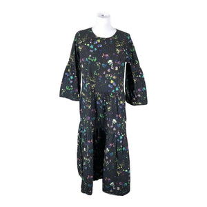 Unisex Vimma - Dress, size 40 - Black (1)