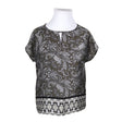 Unisex More&More - Top, size 42 - Green ()