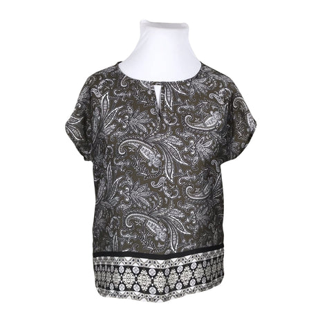 Unisex More&More - Top, size 42 - Green ()