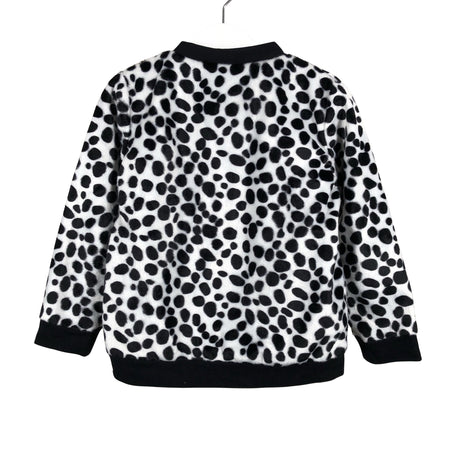 Unisex Vimma - Outdoor jacket, size 116 - 122 - White (2)