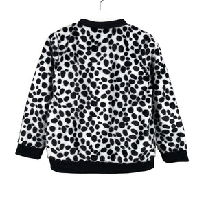 Unisex Vimma - Outdoor jacket, size 116 - 122 - White (2)