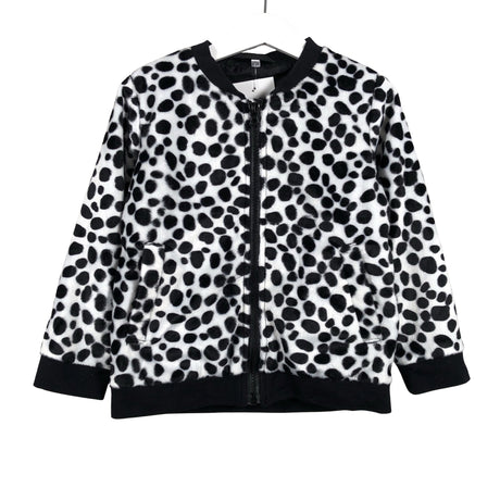 Unisex Vimma - Outdoor jacket, size 116 - 122 - White ()