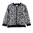 Unisex Vimma - Outdoor jacket, size 116 - 122 - White ()