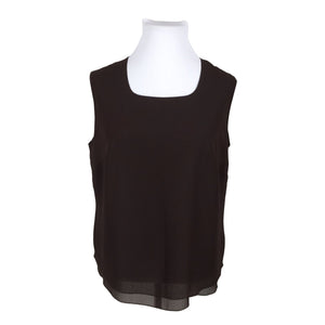 Unisex Modelia - Top, size 44 - Brown (1)