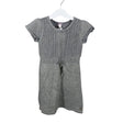 Unisex Esprit - Knit dress, size 116 - 122 - Gray ()