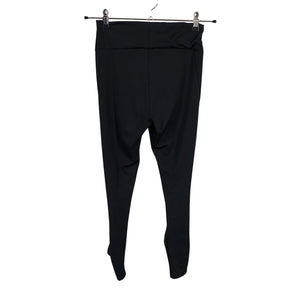 Unisex NOSH - Sports tights, size 36 - Black (2)