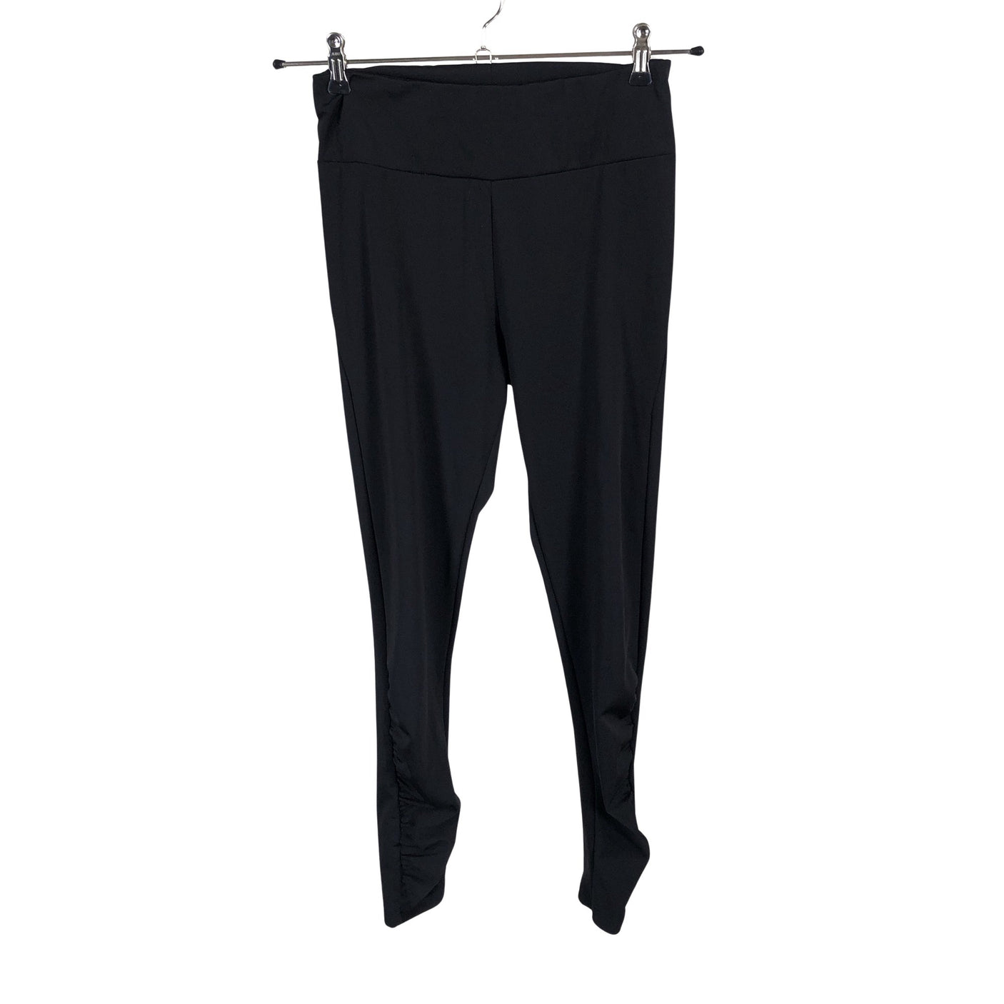 Unisex NOSH - Sports tights, size 36 - Black (1)