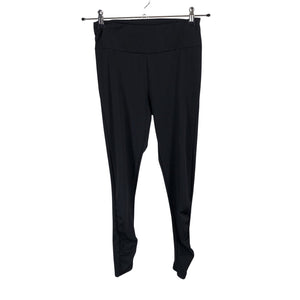 Unisex NOSH - Sports tights, size 36 - Black (1)