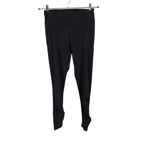 Unisex NOSH - Sports tights, size 36 - Black ()