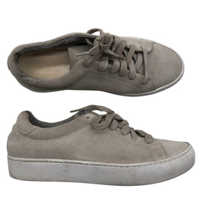 Unisex Vagabond - Casual sneakers, size 37 - Gray (1)
