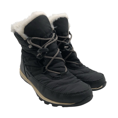 Unisex Sorel - Winter shoes, size 37 - Black (2)