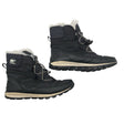 Unisex Sorel - Winter shoes, size 37 - Black ()