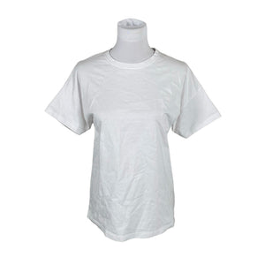 Unisex Toive - T-shirt, size 36 - White (1)