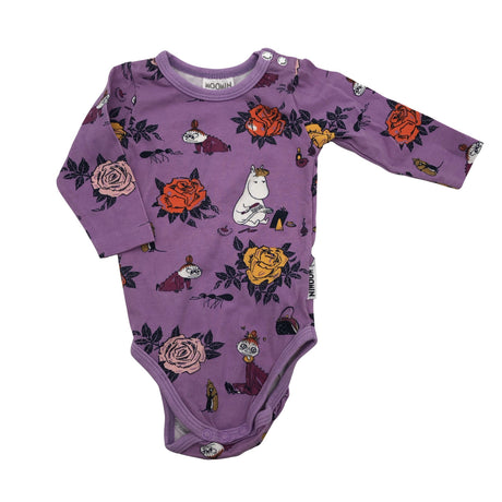 Unisex Martinex - Body, size 50 - 56 - Violet ()