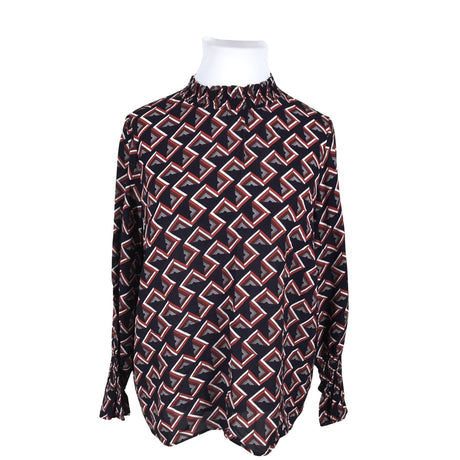 Unisex Ril's - Blouse, size 46 - Blue ()