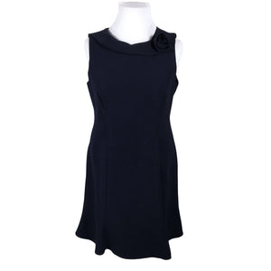 Unisex Chic - Party dress, size 44 - Blue (1)