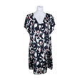 Unisex Your Face - Party dress, size 44 - White ()