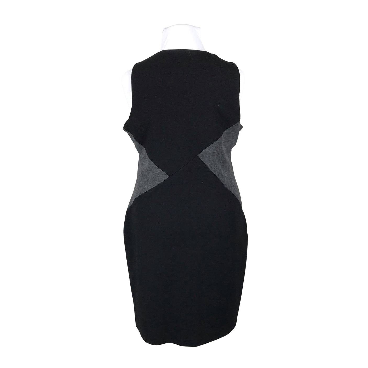 Naisten Mexx - Kotelomekko, koko 44 - Musta (2)