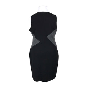 Naisten Mexx - Kotelomekko, koko 44 - Musta (2)