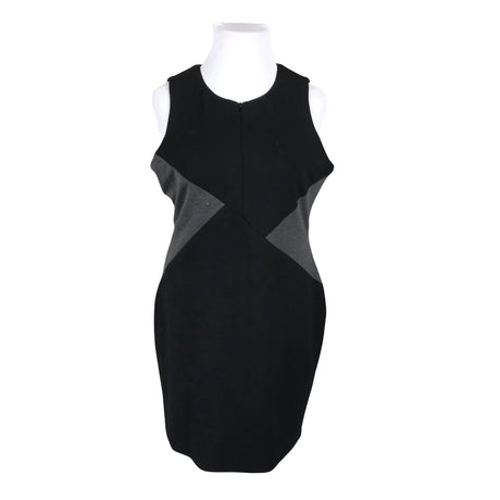 Naisten Mexx - Kotelomekko, koko 44 - Musta ()