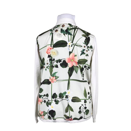 Unisex Ted Baker - Cardigan, size 42 - White (2)