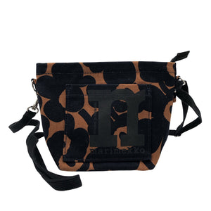 Unisex Marimekko - Shoulder bag, size Mini - Blue (1)