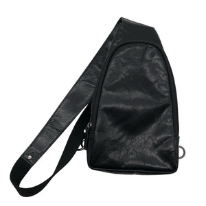 Unisex The Chesterfield Brand - Shoulder bag, size Midi - Black (1)