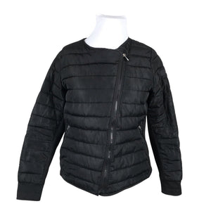 Unisex Icepeak - Lightly padded jacket, size 42 - Black (1)