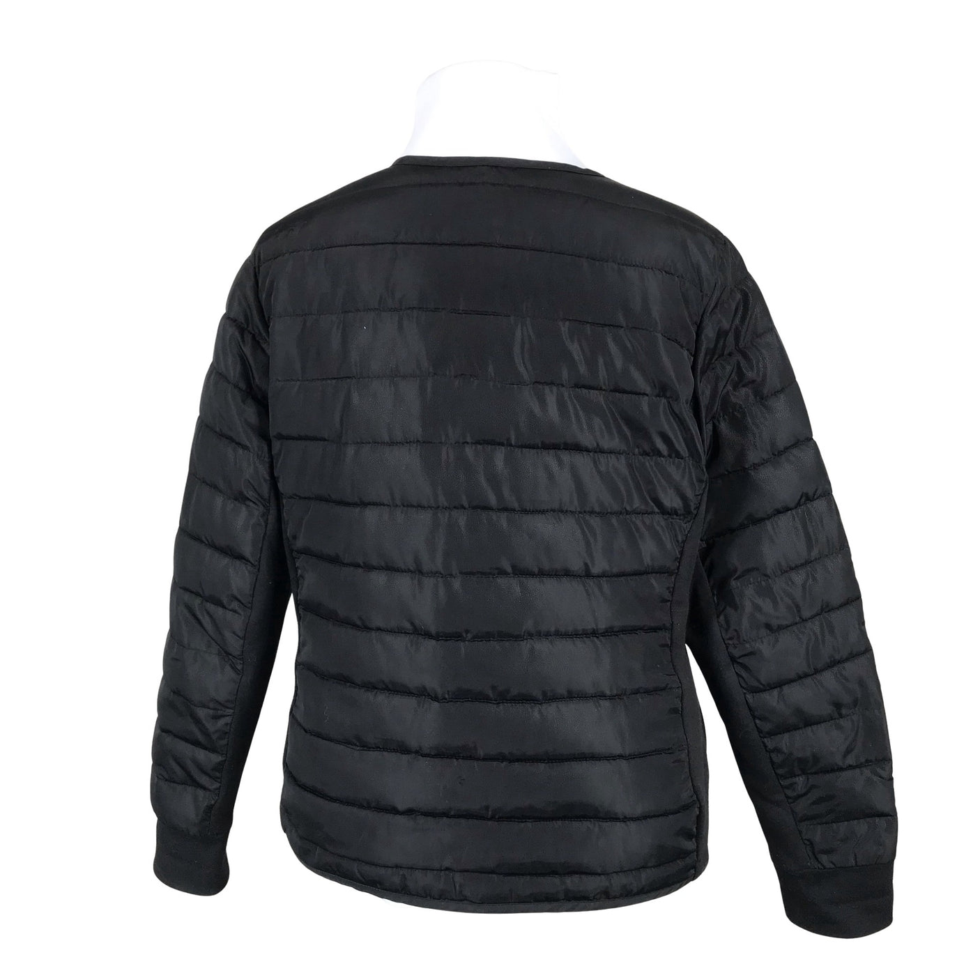 Unisex Icepeak - Lightly padded jacket, size 42 - Black (2)