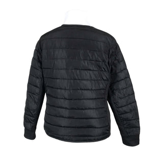 Unisex Icepeak - Lightly padded jacket, size 42 - Black (2)