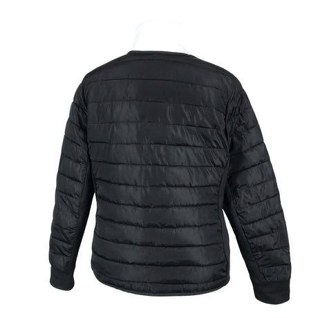 Unisex Icepeak - Lightly padded jacket, size 42 - Black (2)