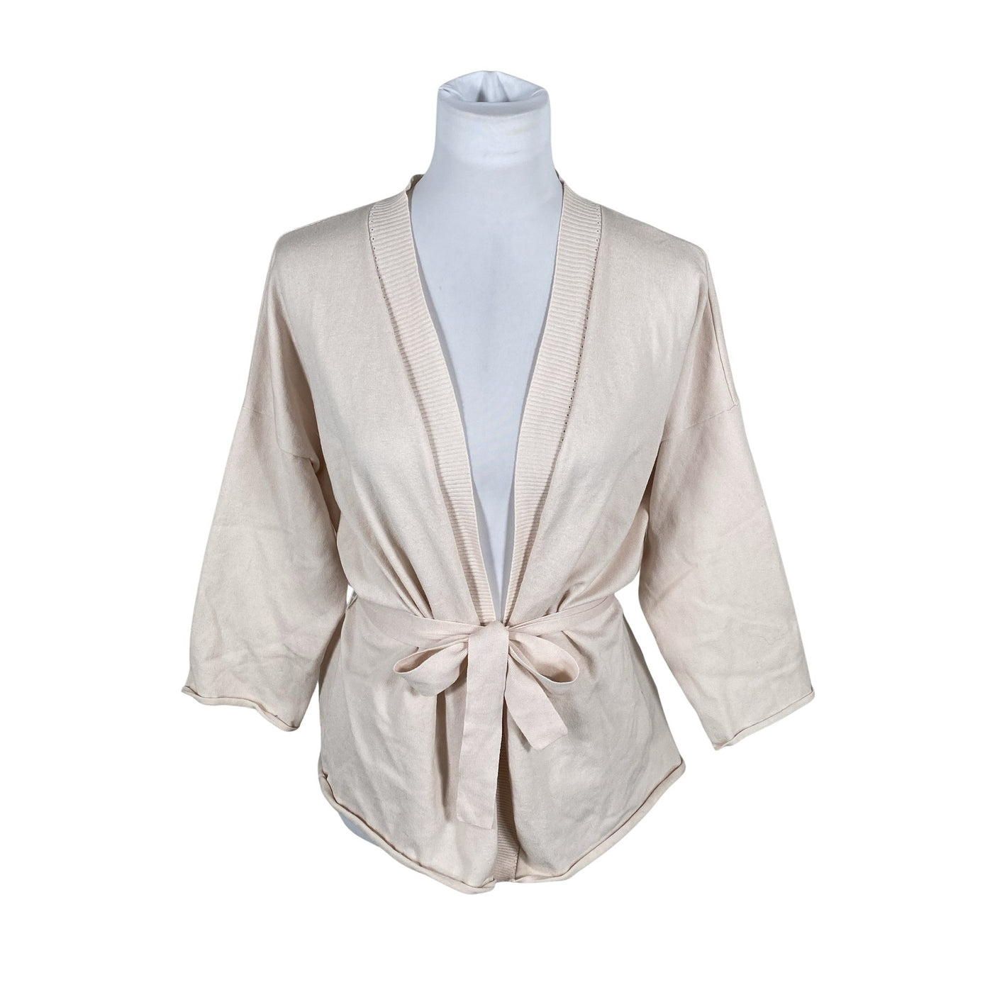 Unisex Tiger of Sweden - Cardigan, size 38 - Light pink (1)