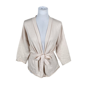 Unisex Tiger of Sweden - Cardigan, size 38 - Light pink (1)