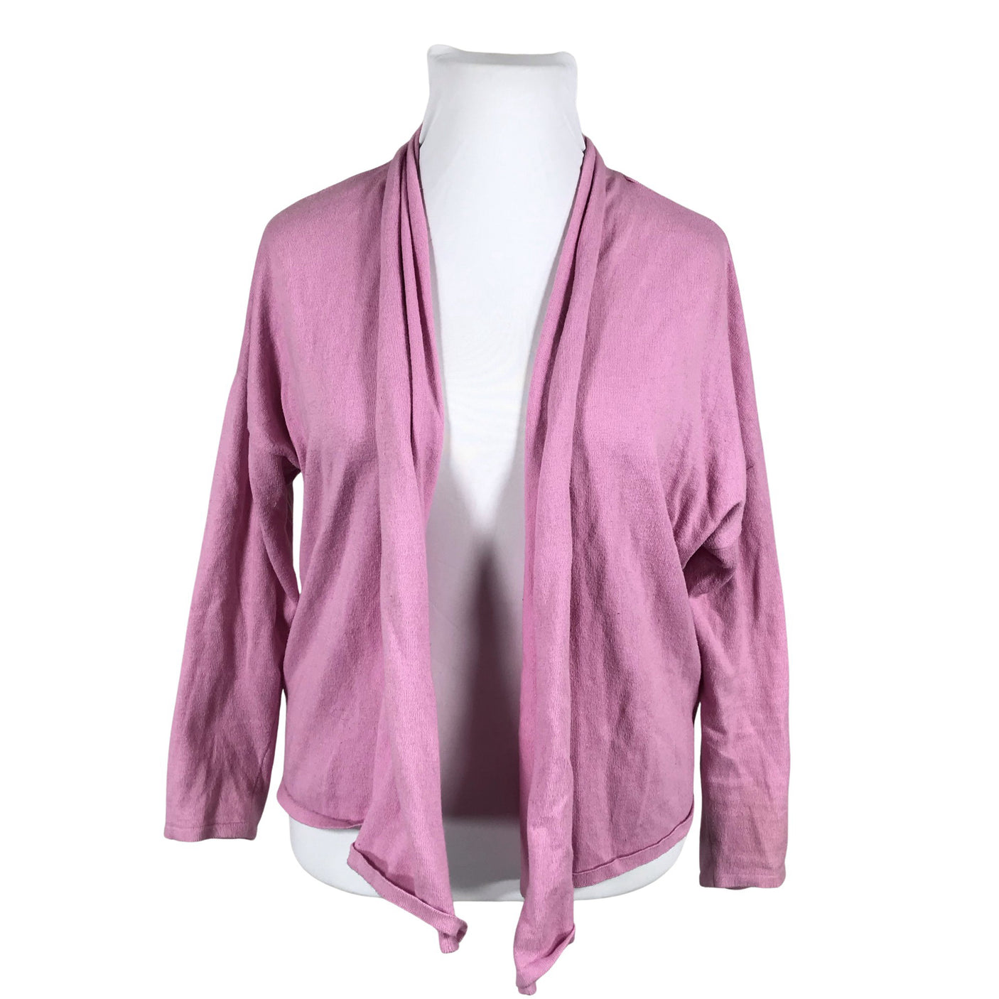 Unisex Aventura - Cardigan, size 42 - Light pink (1)