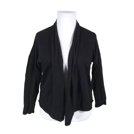 Unisex Aventura - Cardigan, size 42 - Black (2)