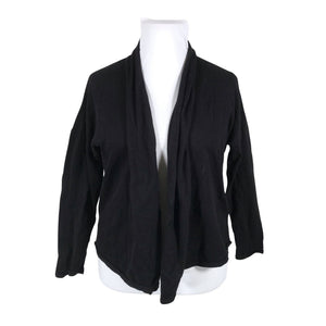 Unisex Aventura - Cardigan, size 42 - Black (1)
