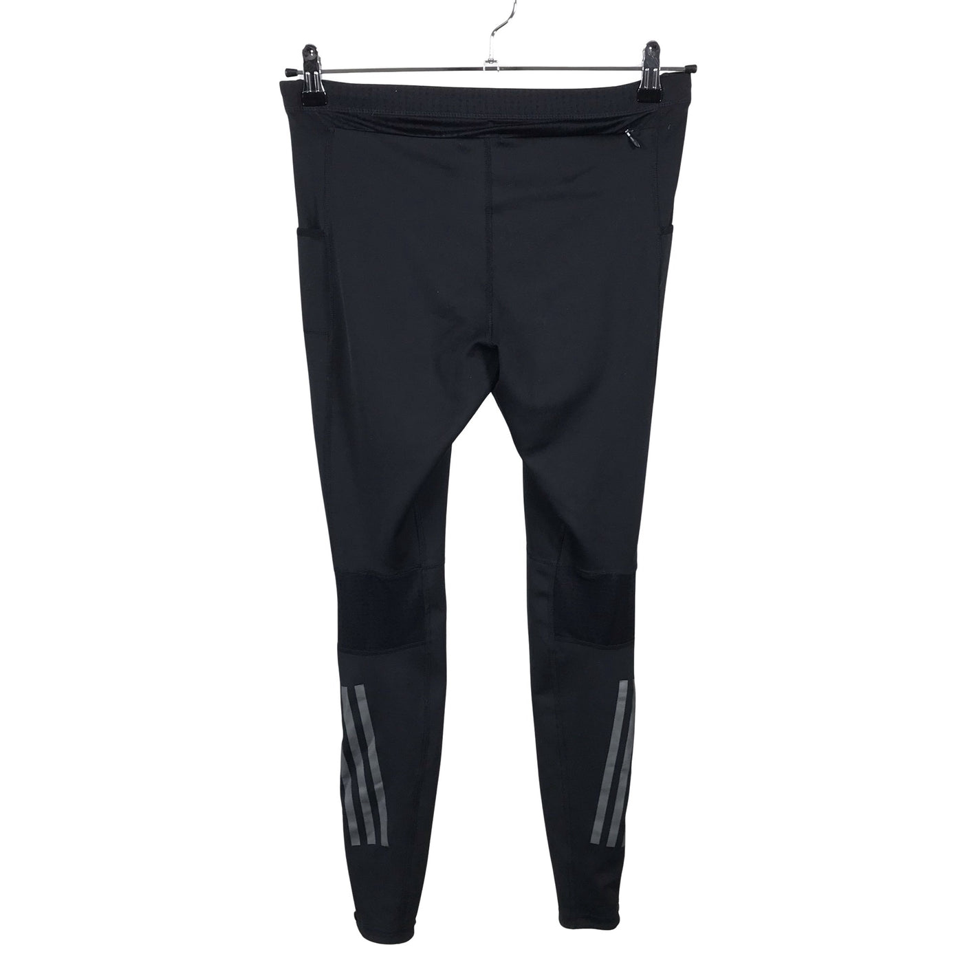Unisex Adidas - Sports tights, size 38 - Black (2)