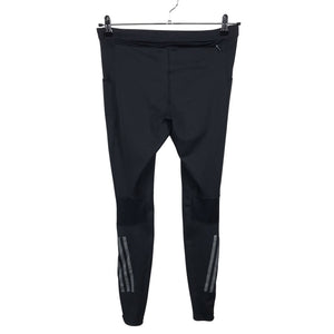 Unisex Adidas - Sports tights, size 38 - Black (2)