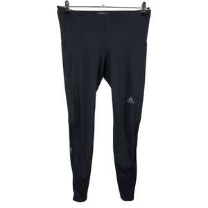 Unisex Adidas - Sports tights, size 38 - Black (1)